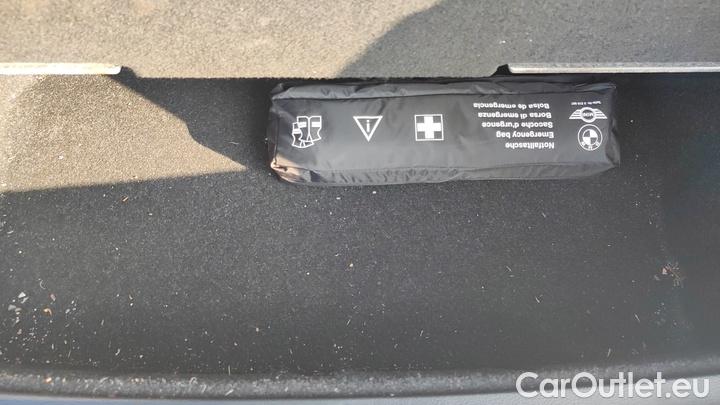 Bmw  X1 sDrive 20d Business Advantage automatico #11