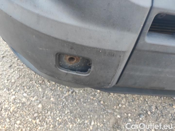 Fiat  Ducato 35 MH2 2.3 Multijet 16V 130CV 6M #57