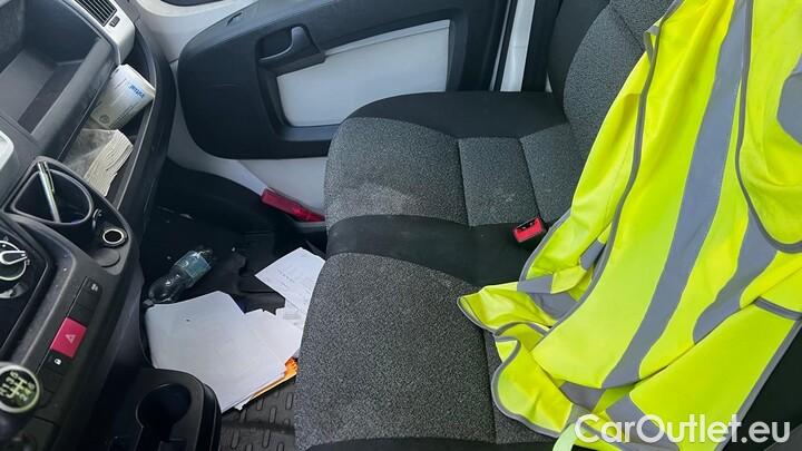 Fiat  Ducato 35 LH2 2.3 Multijet 16V 130CV 6M #42