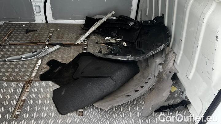 Fiat  Ducato 35 LH2 2.3 Multijet 16V 130CV 6M #46