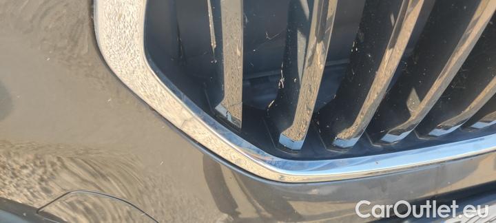 Bmw  X1 sDrive 20d Business Advantage automatico #64