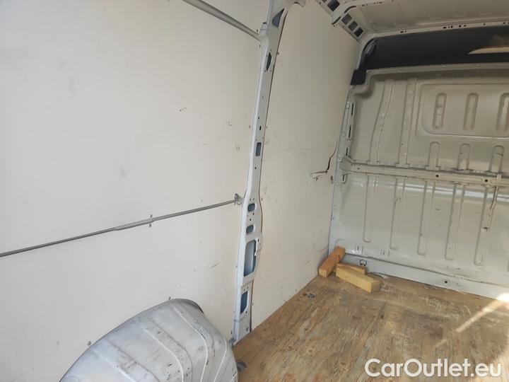 Fiat  Ducato 35 MH2 2.3 Multijet 16V 130CV 6M #24