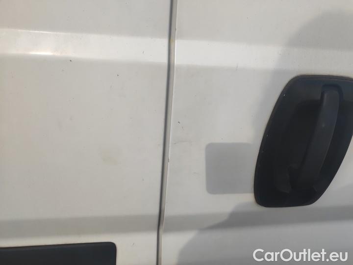 Fiat  Ducato 35 MH2 2.3 Multijet 16V 130CV 6M #39