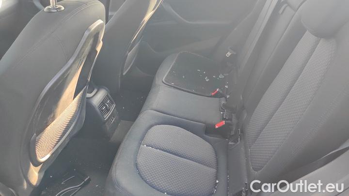 Bmw  X1 sDrive 20d Business Advantage automatico #9