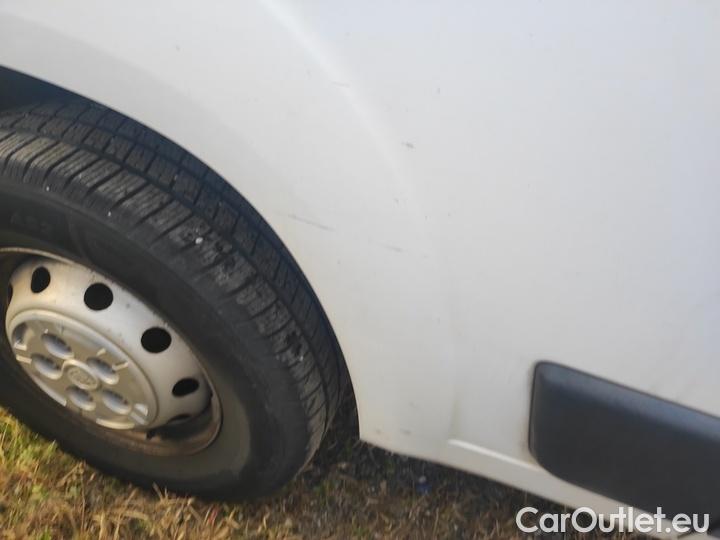 Fiat  Ducato 35 MH2 2.3 Multijet 16V 130CV 6M #42