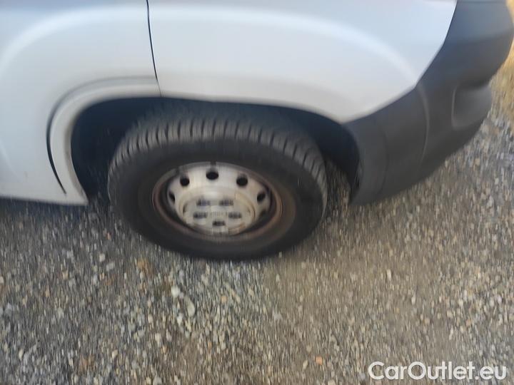 Fiat  Ducato 35 MH2 2.3 Multijet 16V 130CV 6M #54