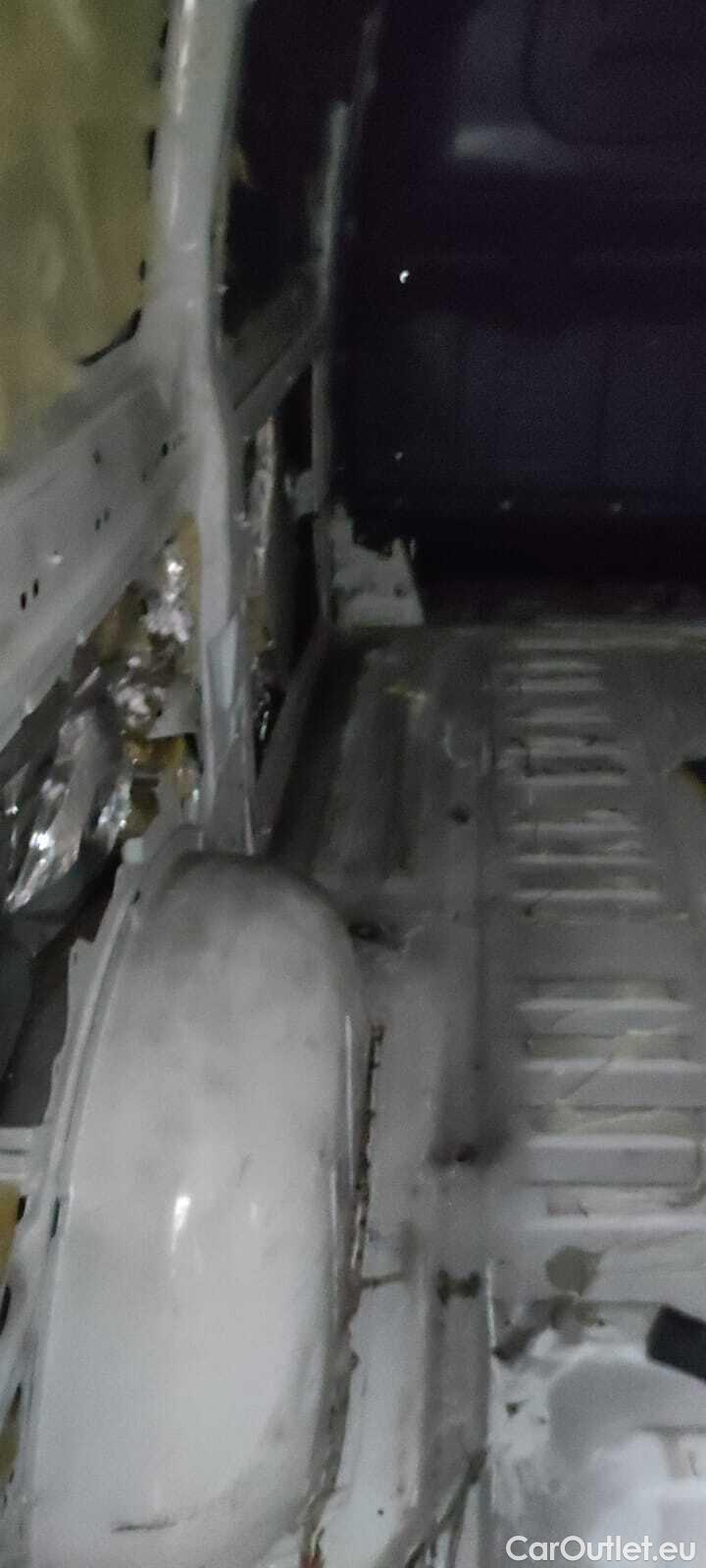 Mercedes  Vito 114 CDI RWD Long #55