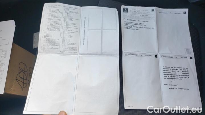 Bmw  X1 sDrive 20d Business Advantage automatico #19