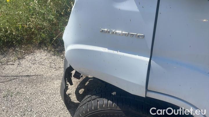 Fiat  Ducato 35 LH2 2.3 Multijet 16V 130CV 6M #19