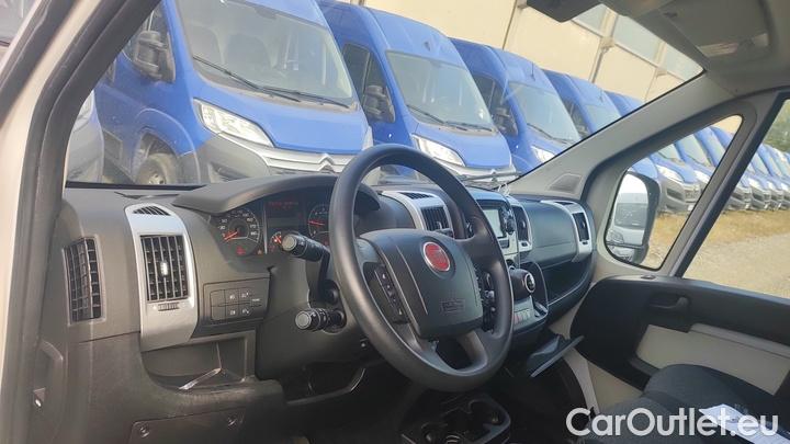 Fiat  Ducato 35 MH2 2.3 Multijet 16V 130CV 6M #6