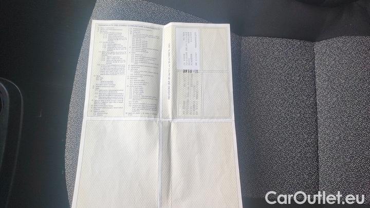 Fiat  Ducato 35 MH2 2.3 Multijet 16V 130CV 6M #19