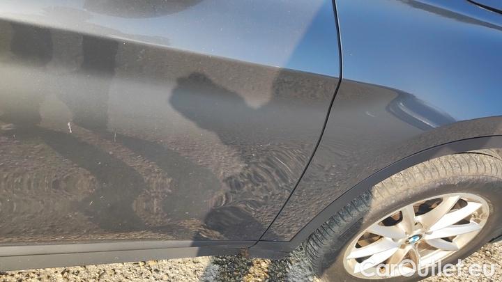 Bmw  X1 sDrive 20d Business Advantage automatico #34