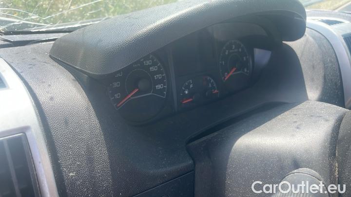 Fiat  Ducato 35 LH2 2.3 Multijet 16V 130CV 6M #13