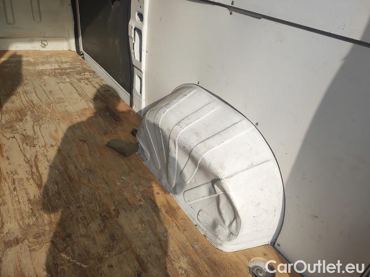 Fiat  Ducato 35 MH2 2.3 Multijet 16V 130CV 6M #25