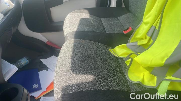 Fiat  Ducato 35 LH2 2.3 Multijet 16V 130CV 6M #7