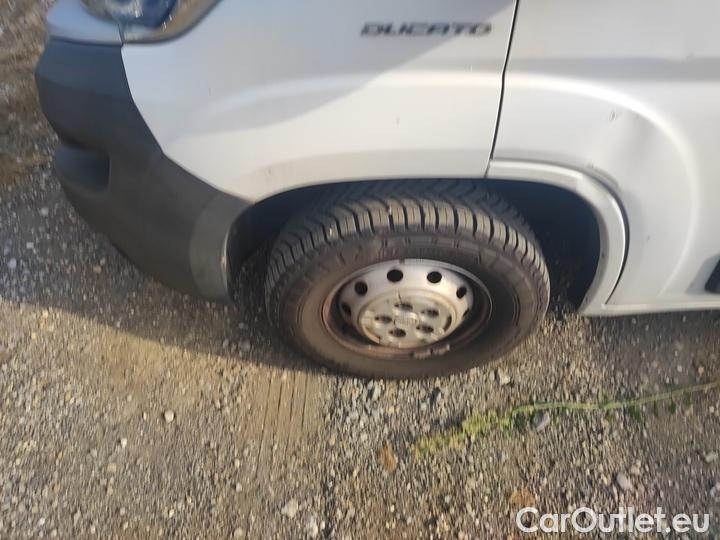 Fiat  Ducato 35 MH2 2.3 Multijet 16V 130CV 6M #62