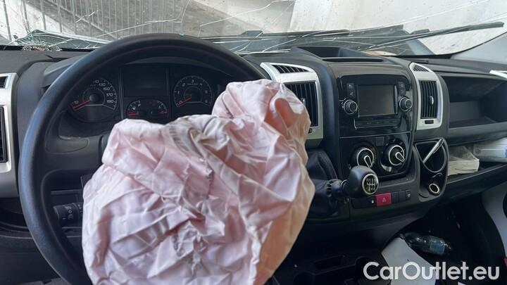 Fiat  Ducato 35 LH2 2.3 Multijet 16V 130CV 6M #41