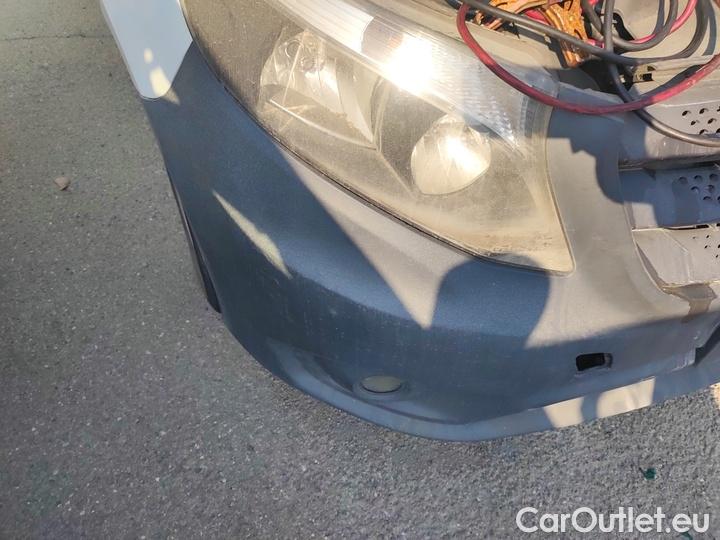 Mercedes  Vito 114 CDI RWD Long #50