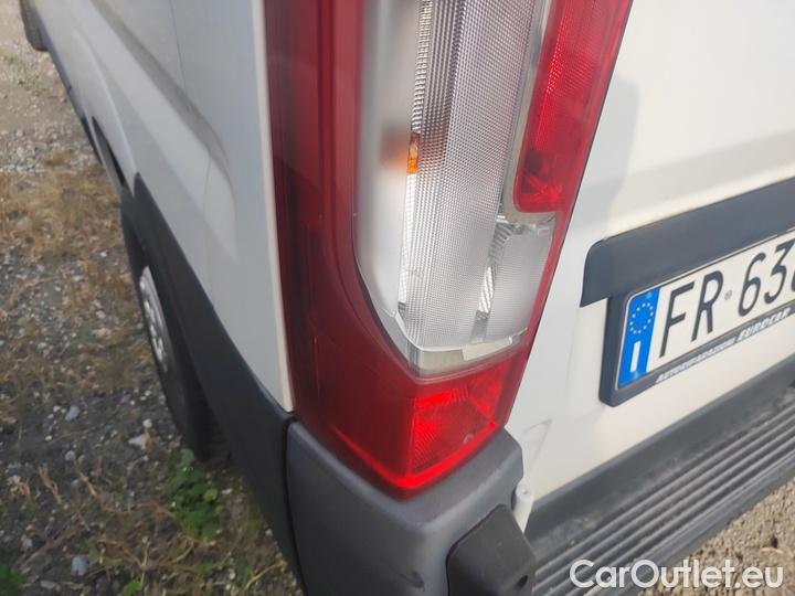 Fiat  Ducato 35 MH2 2.3 Multijet 16V 130CV 6M #75