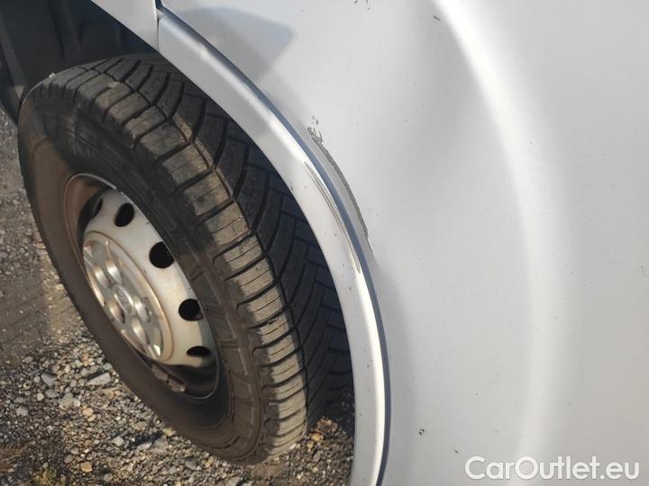 Fiat  Ducato 35 MH2 2.3 Multijet 16V 130CV 6M #68