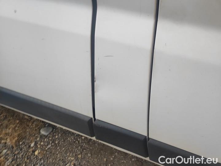 Fiat  Ducato 35 MH2 2.3 Multijet 16V 130CV 6M #47