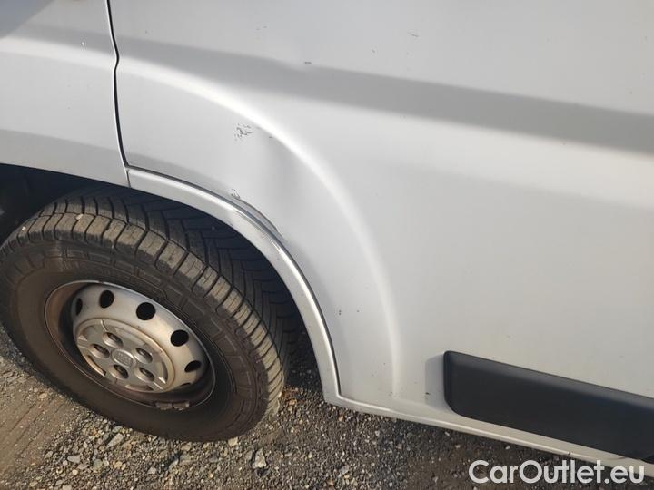 Fiat  Ducato 35 MH2 2.3 Multijet 16V 130CV 6M #70