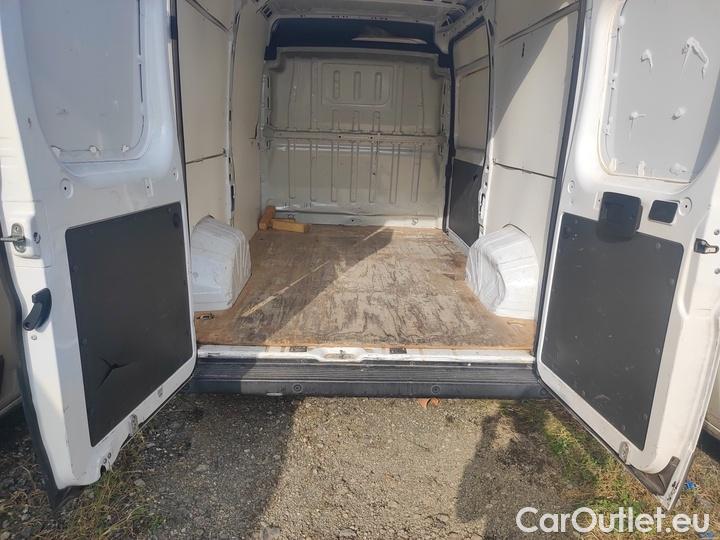 Fiat  Ducato 35 MH2 2.3 Multijet 16V 130CV 6M #10