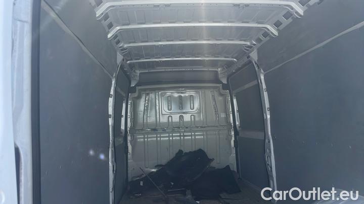 Fiat  Ducato 35 LH2 2.3 Multijet 16V 130CV 6M #11