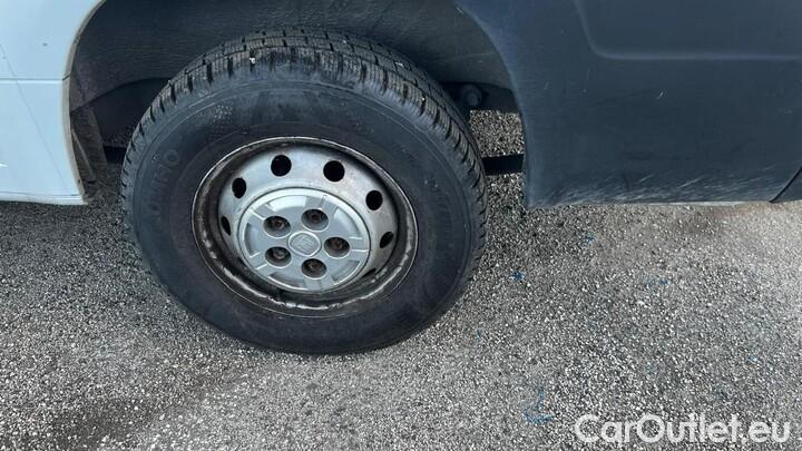 Fiat  Ducato 35 LH2 2.3 Multijet 16V 130CV 6M #50