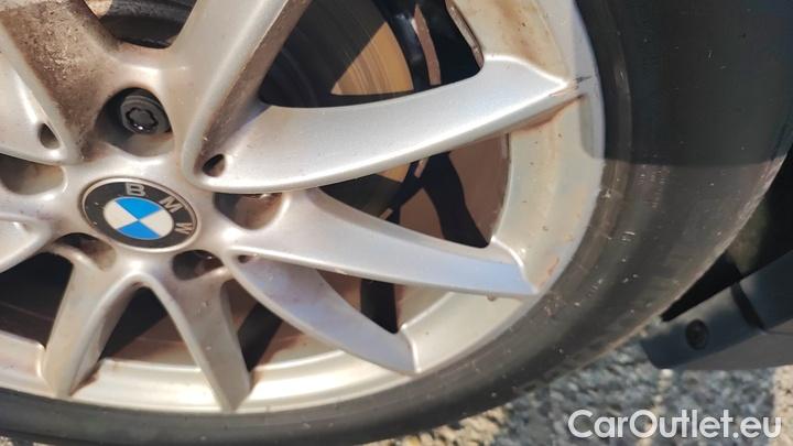 Bmw  X1 sDrive 20d Business Advantage automatico #25