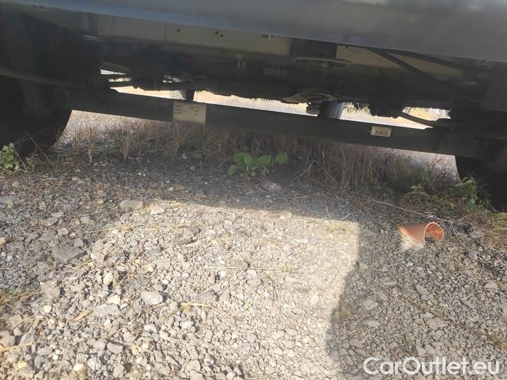 Fiat  Ducato 35 MH2 2.3 Multijet 16V 130CV 6M #11