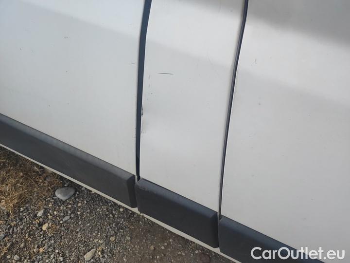 Fiat  Ducato 35 MH2 2.3 Multijet 16V 130CV 6M #48