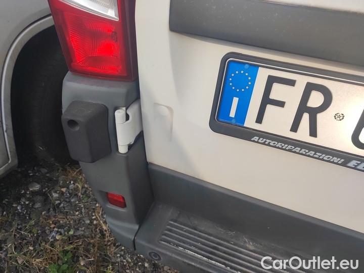 Fiat  Ducato 35 MH2 2.3 Multijet 16V 130CV 6M #35