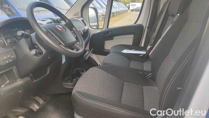 Fiat  Ducato 35 MH2 2.3 Multijet 16V 130CV 6M #5