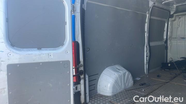 Fiat  Ducato 35 LH2 2.3 Multijet 16V 130CV 6M #9