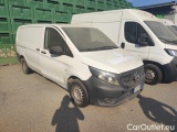 Mercedes  Vito 114 CDI RWD Long #2