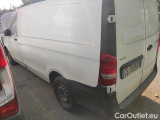 Mercedes  Vito 114 CDI RWD Long #3