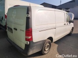Mercedes  Vito 114 CDI RWD Long #4