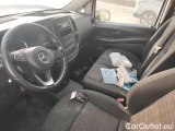 Mercedes  Vito 114 CDI RWD Long #5