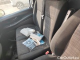 Mercedes  Vito 114 CDI RWD Long #7