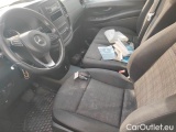 Mercedes  Vito 114 CDI RWD Long #8