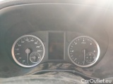 Mercedes  Vito 114 CDI RWD Long #12