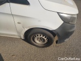 Mercedes  Vito 114 CDI RWD Long #20
