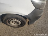 Mercedes  Vito 114 CDI RWD Long #22
