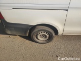 Mercedes  Vito 114 CDI RWD Long #29