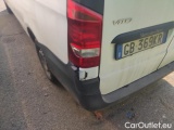 Mercedes  Vito 114 CDI RWD Long #36
