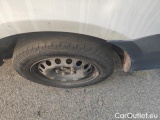 Mercedes  Vito 114 CDI RWD Long #38