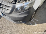 Mercedes  Vito 114 CDI RWD Long #51