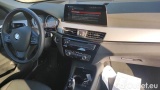 Bmw  X1 sDrive 20d Business Advantage automatico #7