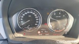 Bmw  X1 sDrive 20d Business Advantage automatico #12